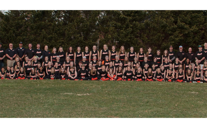 Monarchs Softball!!!